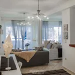 Luxury Center Apartmán *
