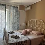 Apartmán Luxury Center Kalambaka