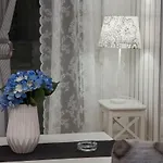 Apartmán Luxury Center Kalambaka