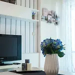Apartmán Luxury Center