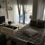 Apartmán Luxury Center *