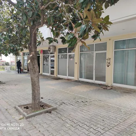 Luxury Center Apartmán Kalambaka