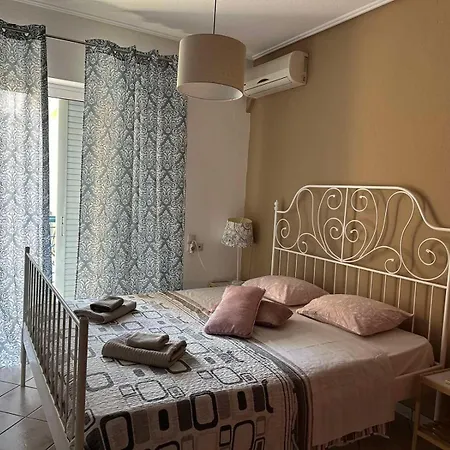 Luxury Center Apartament