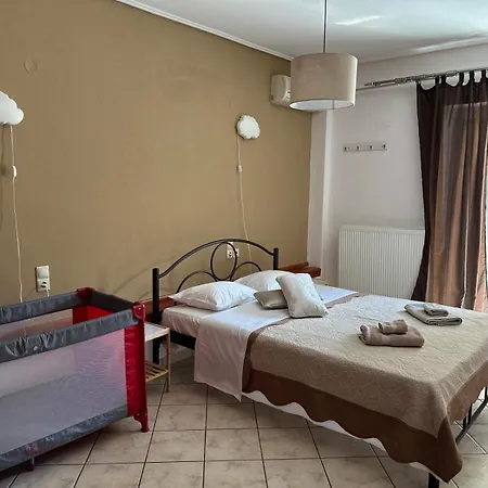 Luxury Center * Kalambaka