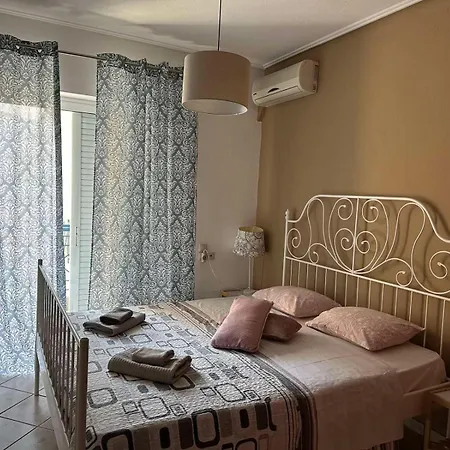 Apartament Luxury Center Kalambaka