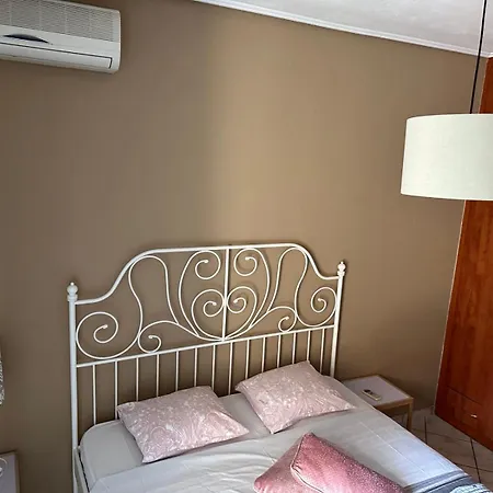 Apartament Luxury Center Kalambaka