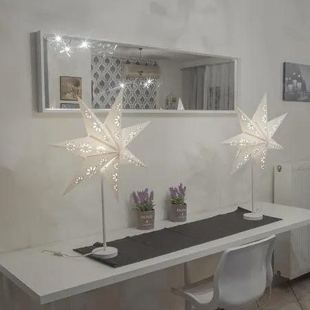 Apartament Luxury Center *