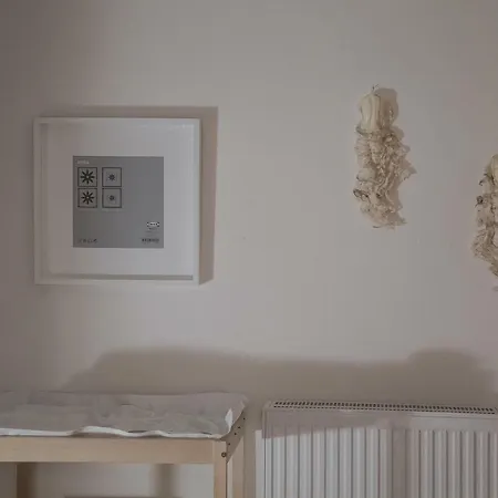 Apartmán Luxury Center *