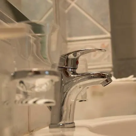 Apartament Luxury Center *