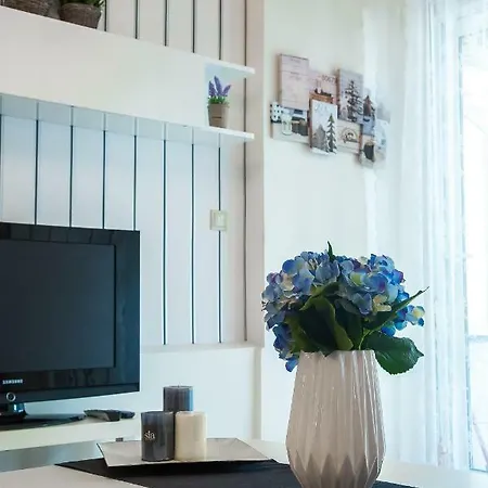 Apartament Luxury Center