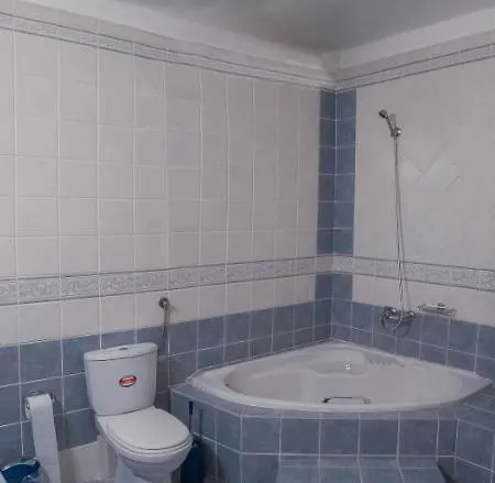 Luxury Center Apartament