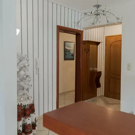 Luxury Center Apartmán Kalambaka