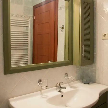 Luxury Center Appartamento *