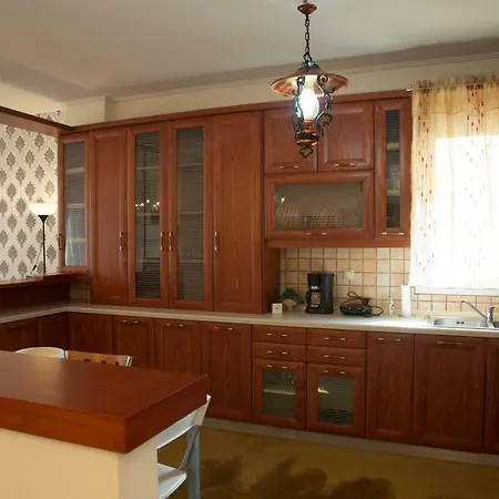 Apartament Luxury Center