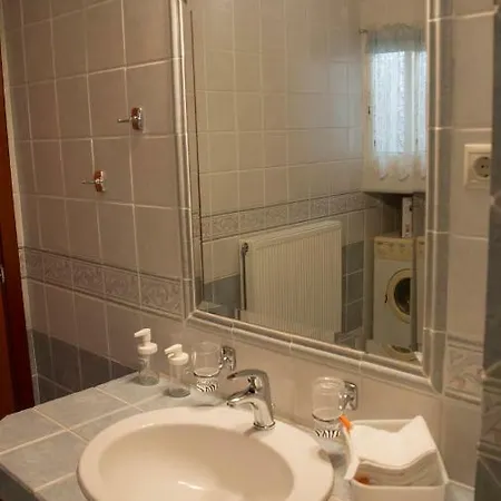 Luxury Center Apartament