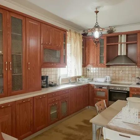 Luxury Center Apartament Kalambaka