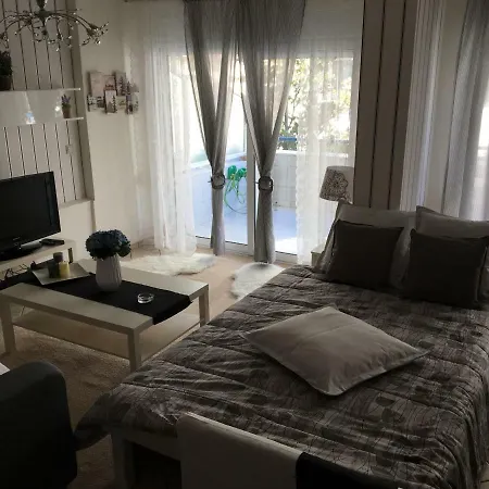 Apartament Luxury Center *