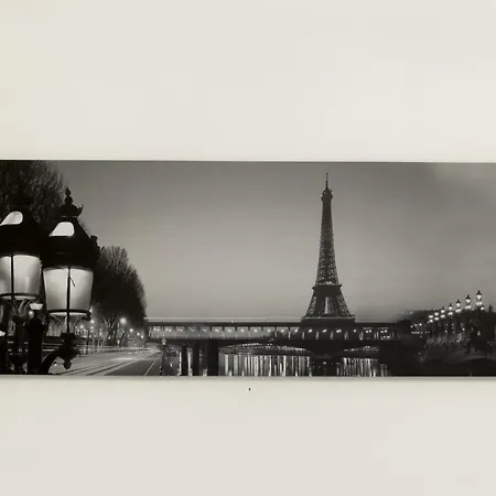 Luxury Center Apartament Kalambaka