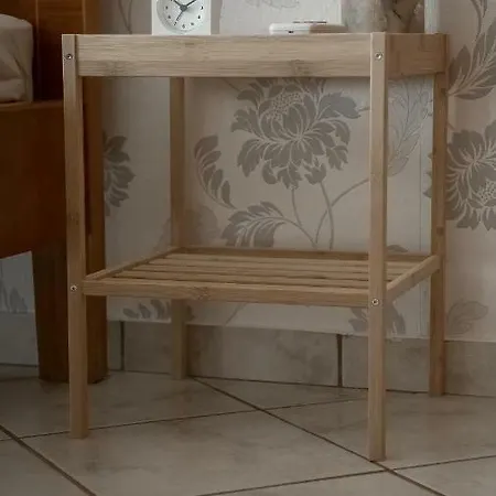 Luxury Center Apartament *